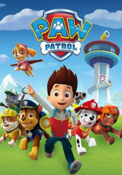 PAW Patrol