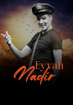 Eyvah Nadir
