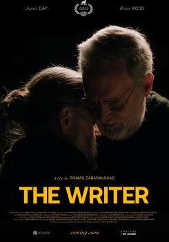 The Writer