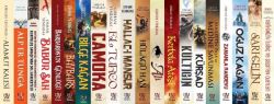 Orhan Yeniaras Seti-20 Kitap Takım