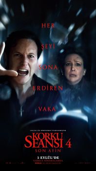 Korku Seansı 4: Son Ayin