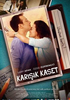 Karışık Kaset