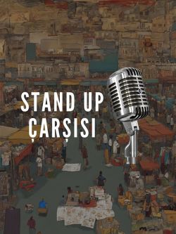 Stand Up Çarşısı