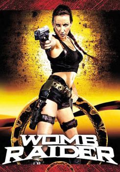 Womb Raider