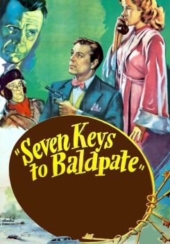 Seven Keys to Baldpate