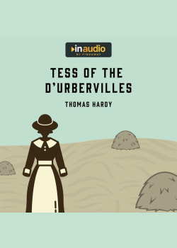 Tess of the d'Urbervilles
