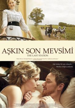 Aşkın Son Mevsimi