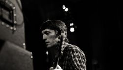 Colin Greenwood