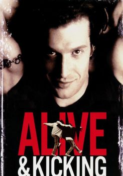 Alive and Kicking