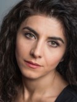 Ebru Kaymakçı