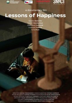 Lessons of Happiness