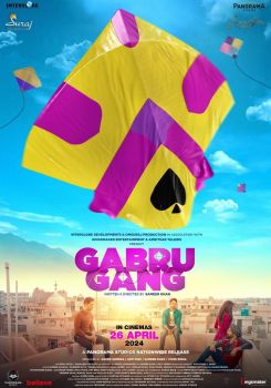 Gabru Gang