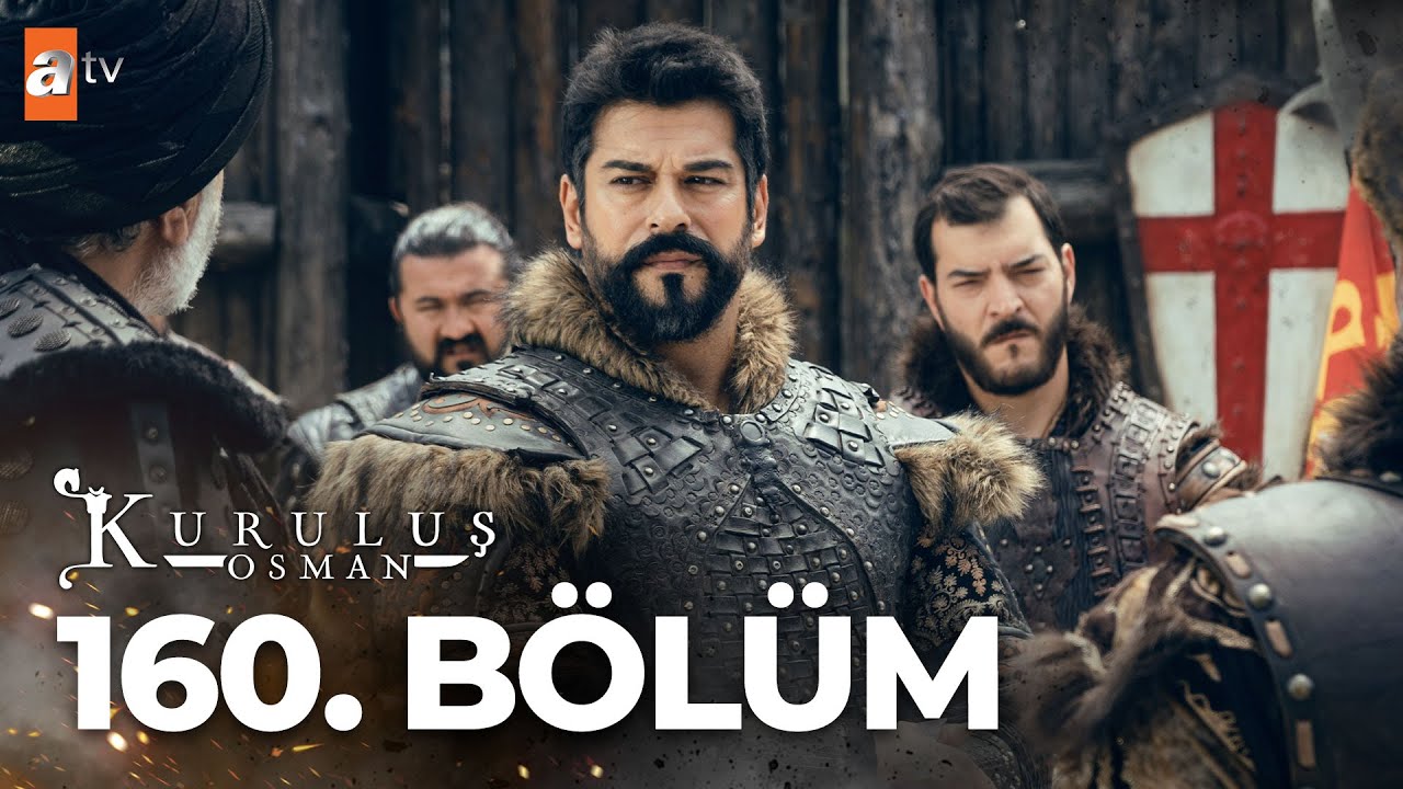 Kuruluş: Osman 160.Bölüm