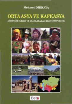 Orta Asya ve Kafkasya