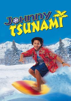 Johnny Tsunami