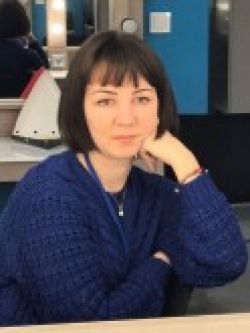 Tülay Bekar Öztürk