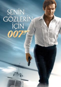 Senin Gözlerin İçin