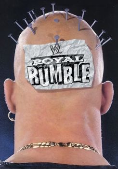 WWE Royal Rumble 1998