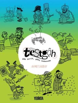 Testgah - Gah Tarih Gah Tebessüm