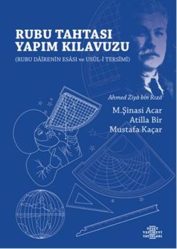 Rubu Tahtası Yapım Kılavuzu