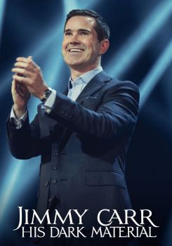 Jimmy Carr: His Dark Material