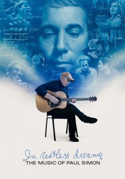 In Restless Dreams: The Music of Paul Simon