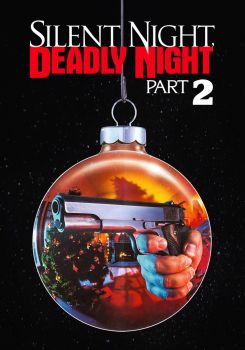 Silent Night, Deadly Night Part 2