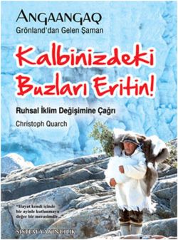 Kalbinizdeki Buzları Eritin
