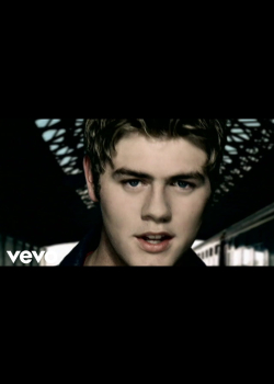 Westlife - My Love (Official Video)