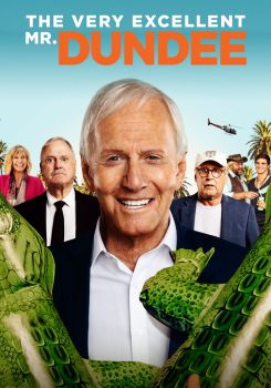 The Very Excellent Mr. Dundee