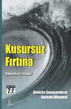 Kusursuz Fırtına