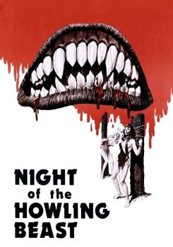 Night of the Howling Beast