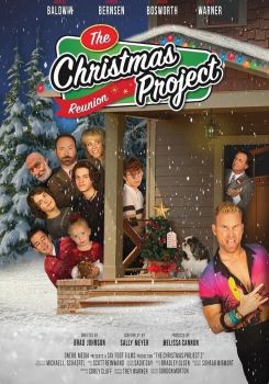 The Christmas Project Reunion
