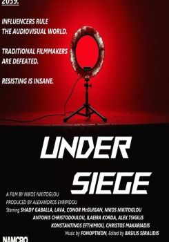 Under Siege