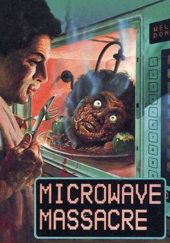 Microwave Massacre