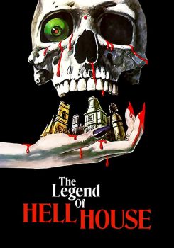 The Legend of Hell House