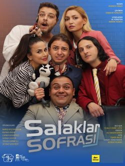 Salaklar Sofrası