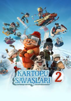 Kartopu Savaşları 2