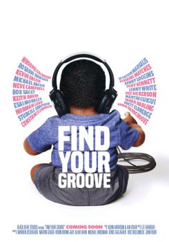 Find Your Groove