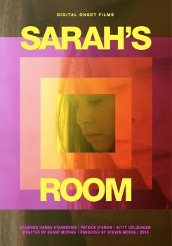 Sarah's Room