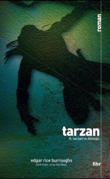 Tarzan 2: Tarzan'ın Dönüşü