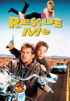 Rescue Me