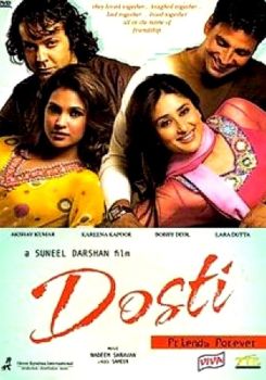 Dosti: Friends Forever