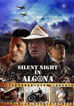 Silent Night in Algona