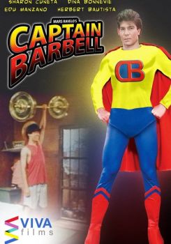 Captain Barbell