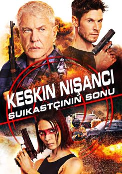 Keskin Nişancı: Suikastçının Sonu