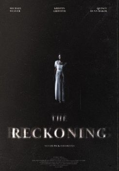 The Reckoning