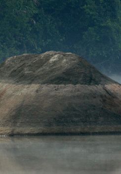 Stones Have Laws