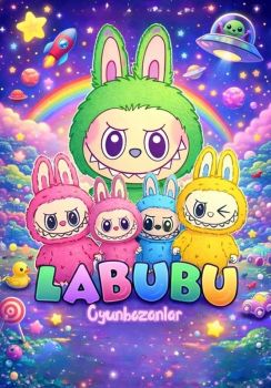 Labubu