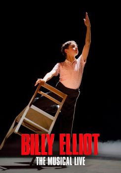 Billy Elliot: Canlı Müzikal